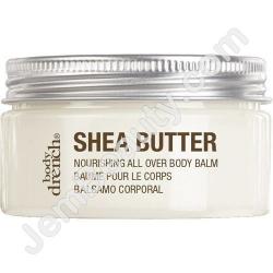  Body Drench Shea Butter Balm 3 oz 