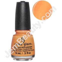  China Glaze None of Your Risky 14 ml 