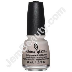  China Glaze Dope Taupe 14 ml 