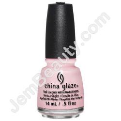  China Glaze Fresh Princess 14 ml 