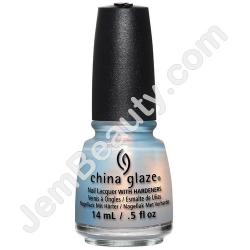  China Glaze Pearl Jammin\' 14 ml 