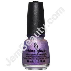  China Glaze Don\'t Mesh With Me 14 ml 