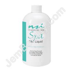  NSI Spa Nail Liquid 60 ml 