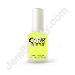  Color Club R23 Cliff Notes 15 ml 