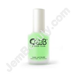  Color Club R27 Tic-Tac-Toe 15 ml 