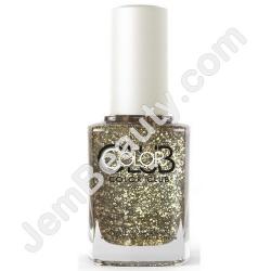  Color Club 1102 Toasted 15 ml 