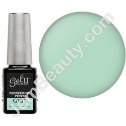  Gel II G181 Peppermint Pony 14 ml 