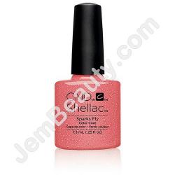  Shellac Sparks Fly .25 oz 