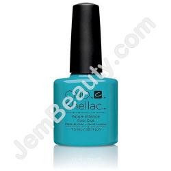  Shellac Aqua-intance .25 oz 