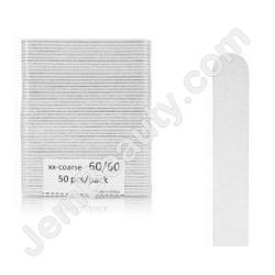  Ikonna Mini White File 60x60 50/Pack 