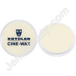  Kryolan Cine-Wax 10 g 