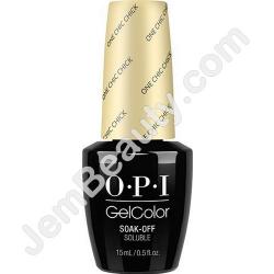  GelColor One Chic Chick 15 ml 