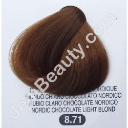  Terme Pro Hair Color 8.71 100 ml 