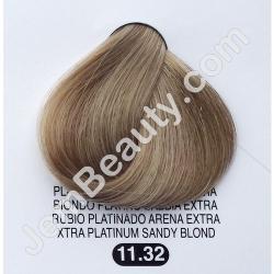  Terme Pro Hair Color 11.32 100 ml 