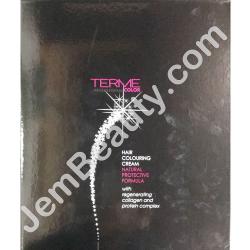  Terme Color Chart Book 