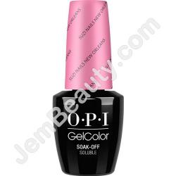  GelColor Suzi Nails New Orleans 15 ml 