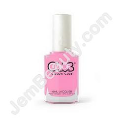  Color Club LS45 Sun-kissed Miss 15 ml 