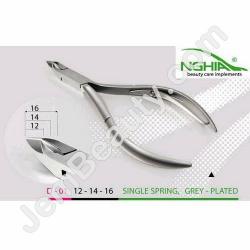  Nghia Nipper D-01 Jaw 14 