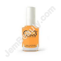  Color Club LS48 What\'s Up, Sun? 15 ml 