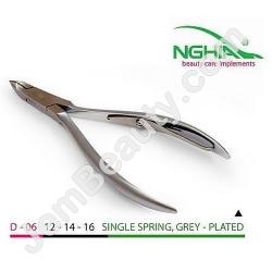  Nghia Nipper D-06 Jaw 16 