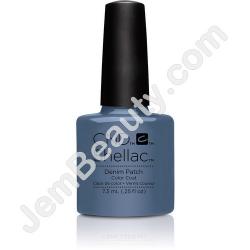  Shellac Denim Patch .25 oz 