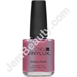  Vinylux Patina Buckle 15 ml 