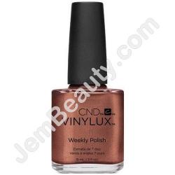  Vinylux Leather Satchel 15 ml 