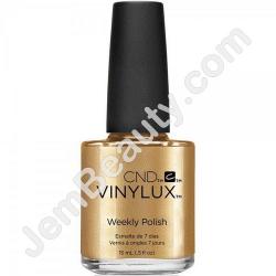  Vinylux Brass Button 15 ml 