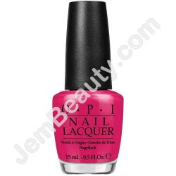  OPI Mad for Madness Sake 15 ml 