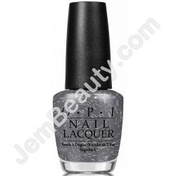  OPI What Time Isn\'t It? 15 ml 