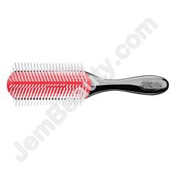  Denman Classic 9-Row Brush Large 