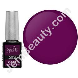  Gel II G211 Purple Twilight 14 ml 