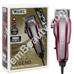  Wahl 5-Star Legend Fade Clipper 