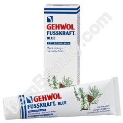  Gehwol Fusskraft Blue 75 ml 