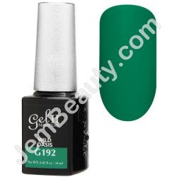  Gel II G192 Wild Oasis 14 ml 