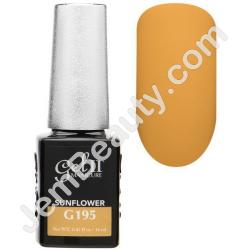  Gel II G195 Sunflower 14 ml 