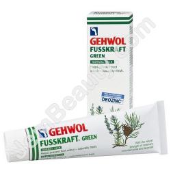  Gehwol Fusskraft Green 75 ml 