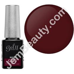  Gel II G035 Rose 14 ml 