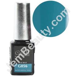  Gel II G056 Blue Blue 14 ml 