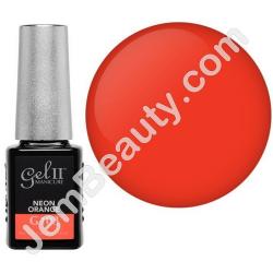  Gel II G103 Neon Orange 14 ml 