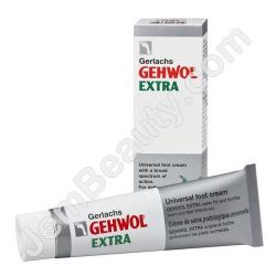  Gehwol Gerlachs Cream Extra 75 ml 