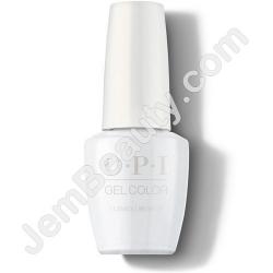  GelColor I Cannoli Wear OPI 15 ml 