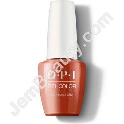  GelColor It\'s a Piazza Cake 15 ml 