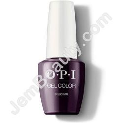  GelColor O Suzi Mio 15 ml 