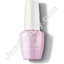  GelColor Purple Palazzo Pants 15 ml 