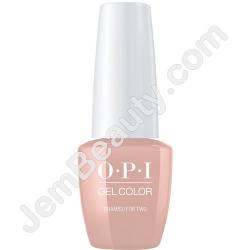  GelColor Tiramisu for Two 15 ml 