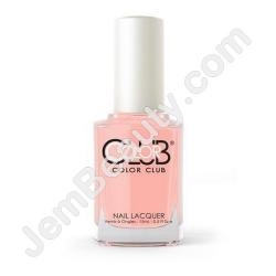  Color Club 432 Sugar Sheer 15 ml 