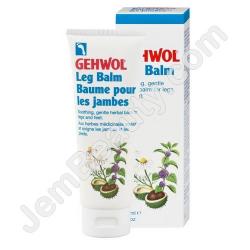  Gehwol Leg Balm 125 ml 