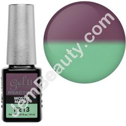  Gel II R213 Mostly Mauve 14 ml 