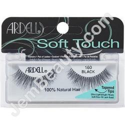  Soft Touch 160 Lashes 